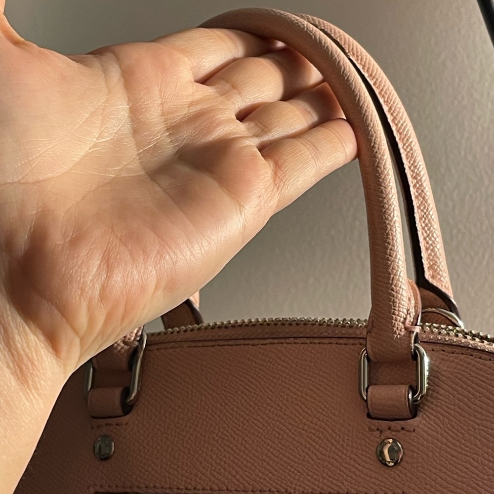 Authentic Coach Handbag - Picture 16 of 16